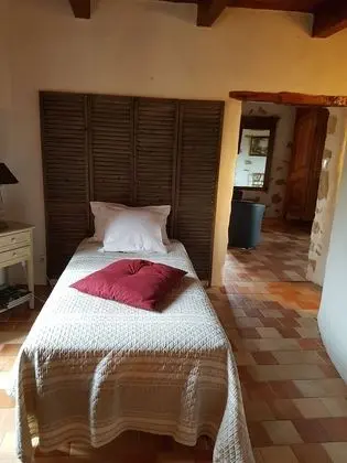 Deluxe Üç Kişilik Oda (Vallee)