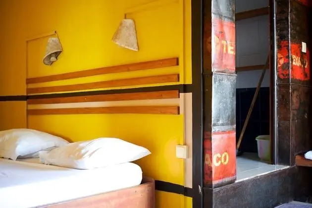 Comfort Üç Kişilik Oda, Birden Çok Yatak, Şehir Manzaralı