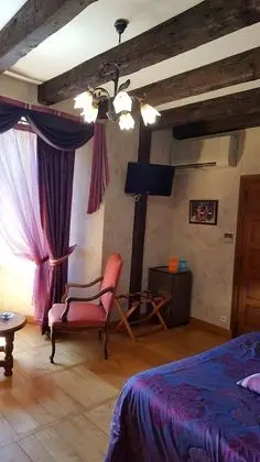 Oda, Nehir Manzaralı (Dordogne Marguerite)