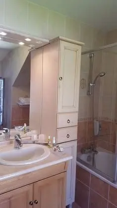 Oda, Nehir Manzaralı (Dordogne Marguerite)