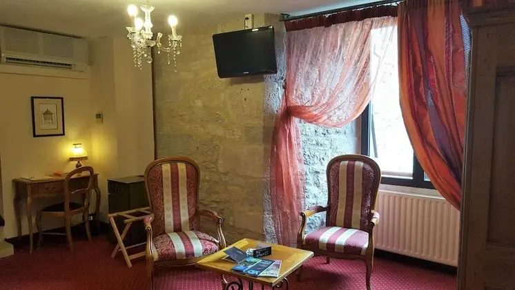 Superior Oda (with shower)