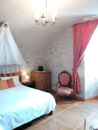 Superior Oda (with shower)