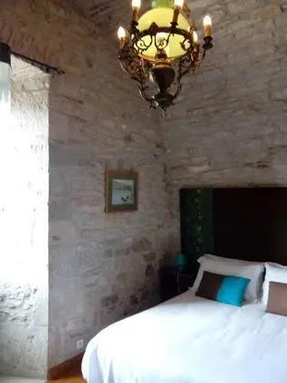 Superior Oda (with shower)