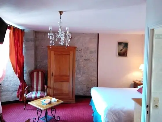 Superior Oda (with shower)