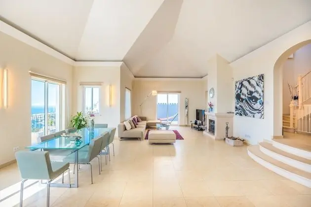Villa, 4 Yatak Odası, Kişiye Özel Havuzlu, Deniz Manzaralı