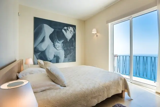 Villa, 4 Yatak Odası, Kişiye Özel Havuzlu, Deniz Manzaralı