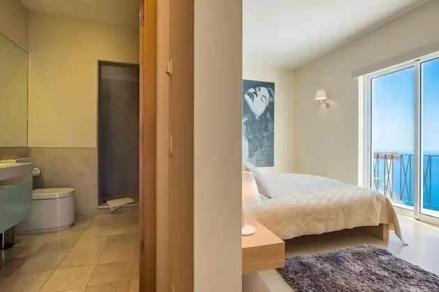 Villa, 4 Yatak Odası, Kişiye Özel Havuzlu, Deniz Manzaralı