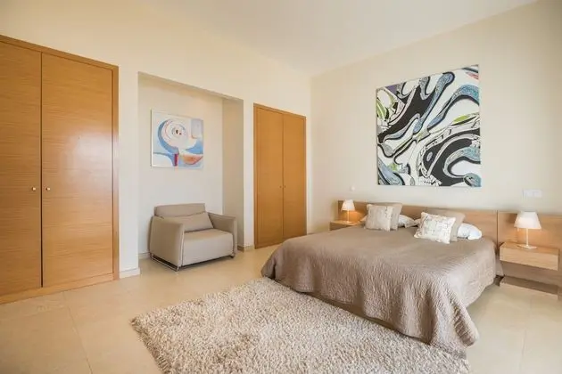 Villa, 4 Yatak Odası, Kişiye Özel Havuzlu, Deniz Manzaralı