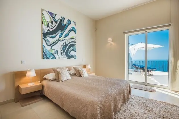 Villa, 4 Yatak Odası, Kişiye Özel Havuzlu, Deniz Manzaralı