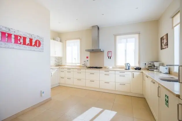 Villa, 4 Yatak Odası, Kişiye Özel Havuzlu, Deniz Manzaralı