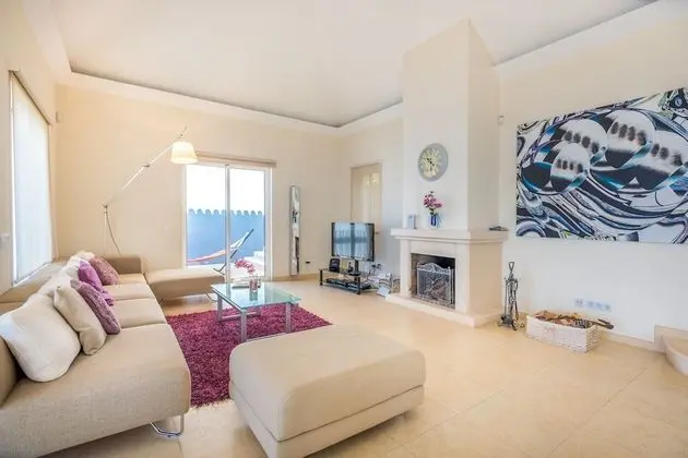 Villa, 4 Yatak Odası, Kişiye Özel Havuzlu, Deniz Manzaralı