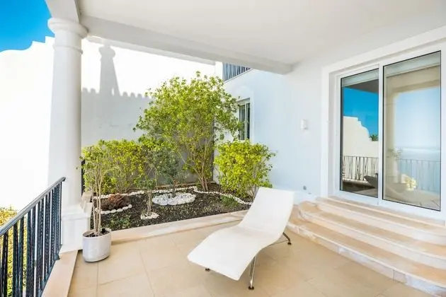 Villa, 4 Yatak Odası, Kişiye Özel Havuzlu, Deniz Manzaralı