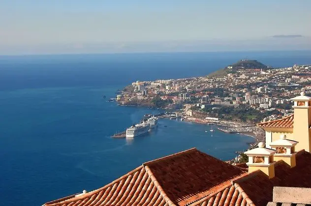 Villa, 4 Yatak Odası, Kişiye Özel Havuzlu, Deniz Manzaralı