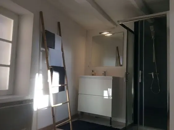 Tek Büyük Yataklı Oda (La Familiale)