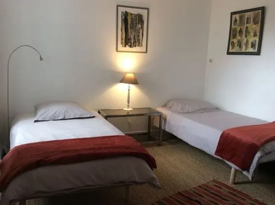 Tek Büyük Yataklı Oda (La Fraicheur)