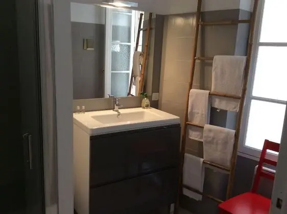 Tek Büyük Yataklı Oda (La Fraicheur)