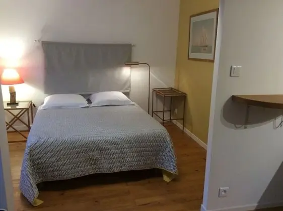 Tek Büyük Yataklı Oda (Le Nid)