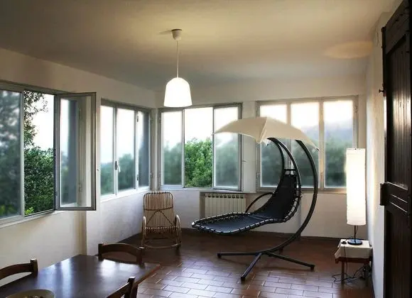 Apart Daire, 2 Yatak Odası (Vieri apartment)