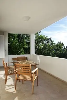 Apart Daire, 2 Yatak Odası (Vieri apartment)