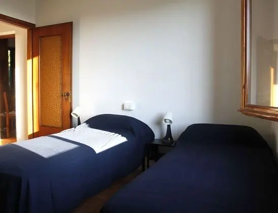 Apart Daire, 2 Yatak Odası (Vieri apartment)