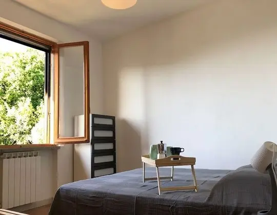 Apart Daire, 2 Yatak Odası (Vieri apartment)