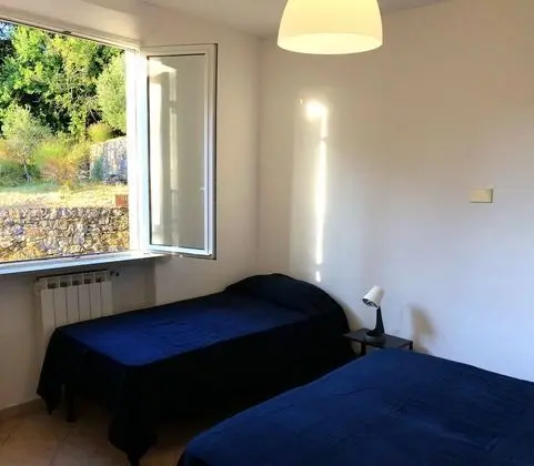 Apart Daire, 2 Yatak Odası (Vieri apartment)
