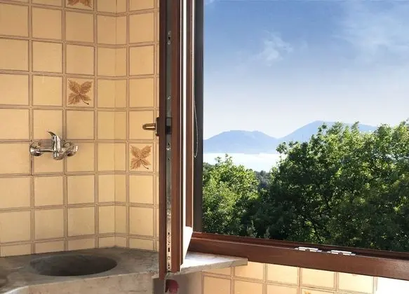 Apart Daire, 2 Yatak Odası (Vieri apartment)