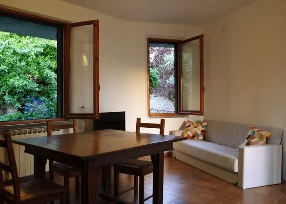 Apart Daire, 2 Yatak Odası (Vieri apartment)