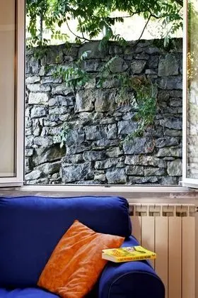 Apart Daire, 2 Yatak Odası (Vieri apartment)