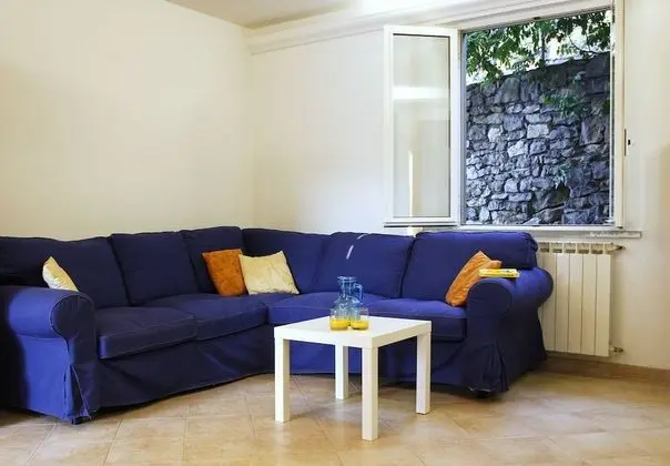 Apart Daire, 2 Yatak Odası (Vieri apartment)