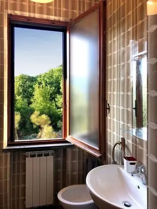 Apart Daire, 2 Yatak Odası (Vieri apartment)