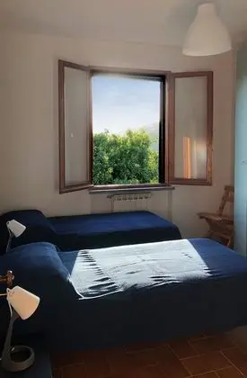 Apart Daire, 2 Yatak Odası (Zena apartment)