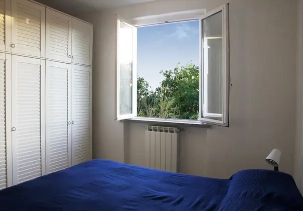 Apart Daire, 2 Yatak Odası (Zena apartment)