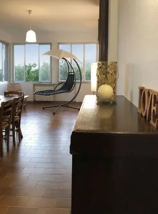 Apart Daire, 2 Yatak Odası (Zena apartment)