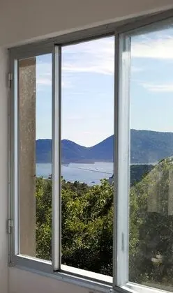 Apart Daire, 2 Yatak Odası (Zena apartment)
