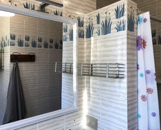 Apart Daire, 2 Yatak Odası (Zena apartment)