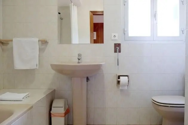 İki Ayrı Yataklı Oda