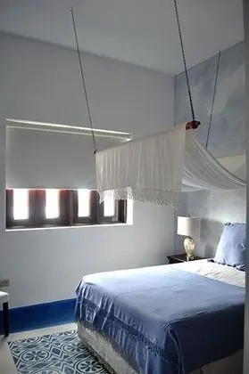 Deluxe Two Room Suites