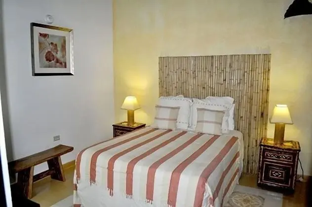 Deluxe Two Room Suites