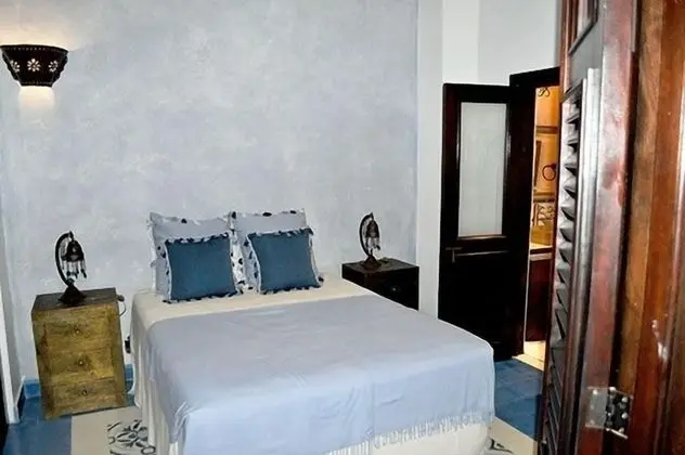 Deluxe Two Room Suites