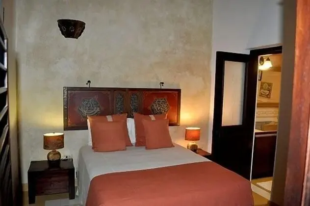 Deluxe Two Room Suites
