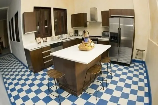 Deluxe Two Room Suites