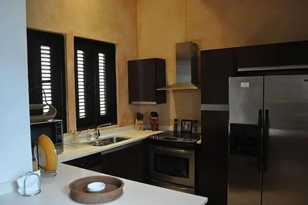 Deluxe Two Room Suites