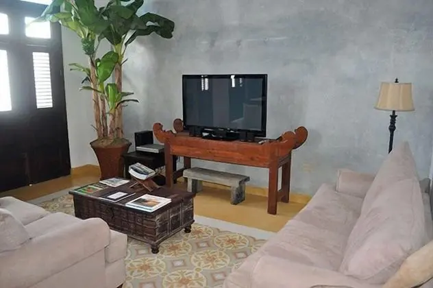 Deluxe Two Room Suites