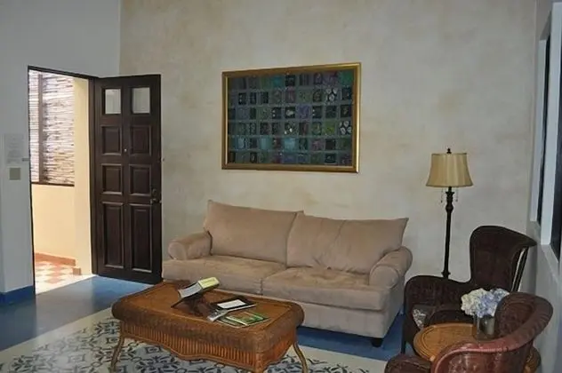 Deluxe Two Room Suites