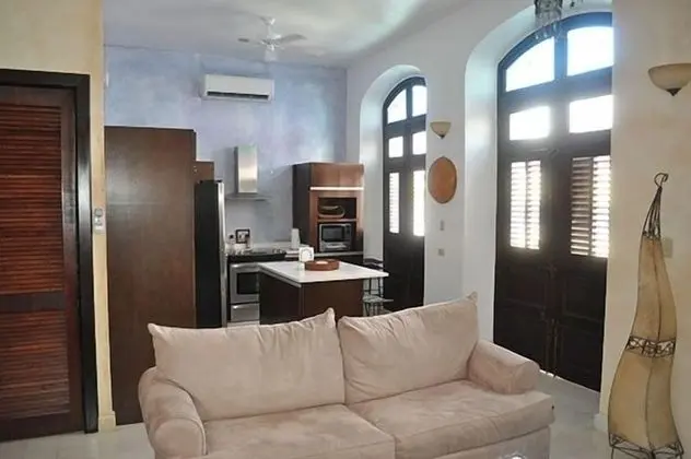 Deluxe Two Room Suites