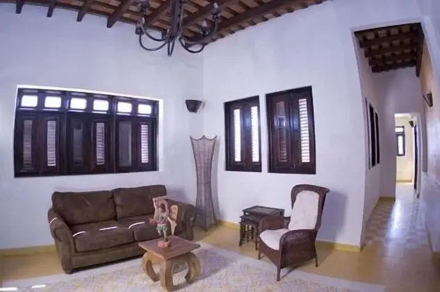 Deluxe Two Room Suites