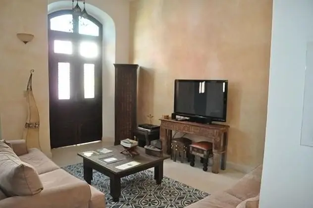 Deluxe Two Room Suites