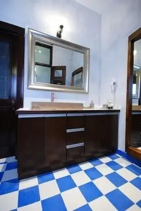 Deluxe Two Room Suites