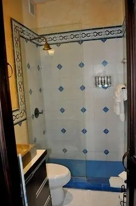 Deluxe Two Room Suites